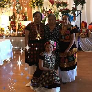 Meet your Posher, Marce